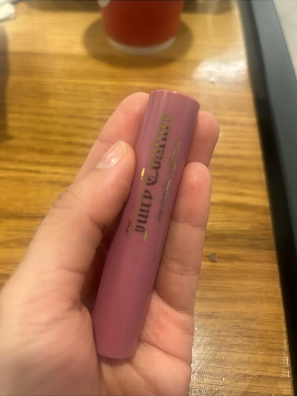 Juicy Couture Lip Balm